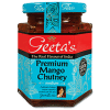 Geetas Premium Mango Chutney