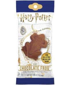 HP Chocolate Frogs