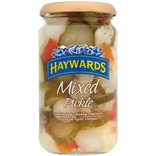 Haywards Mixed Pickle