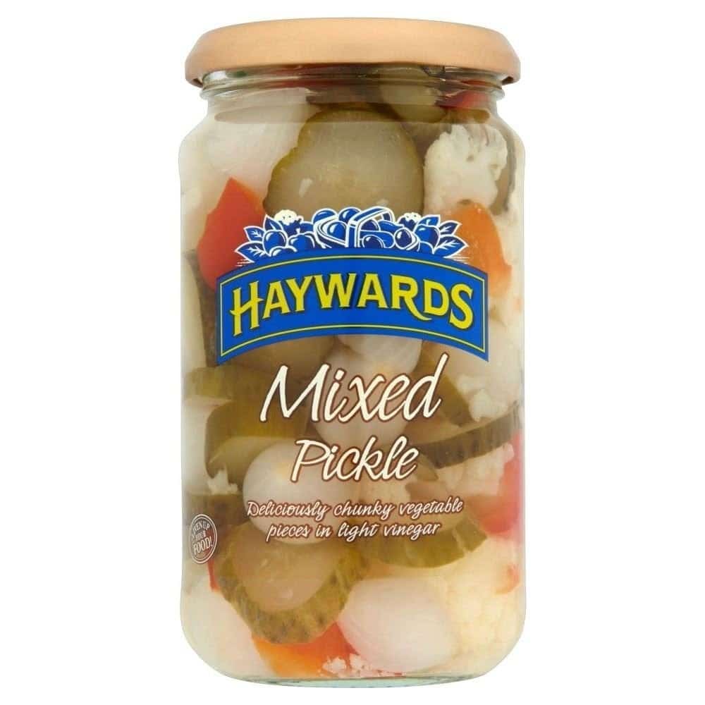 Haywards Mixed Pickle – Brits R U.S.