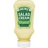 Heinz Original Salad Cream Squeezy