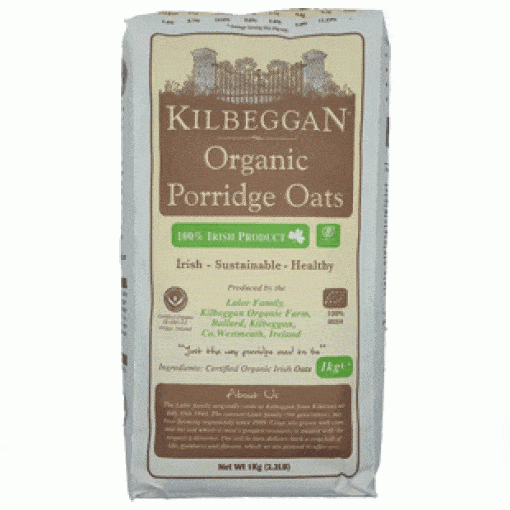 Kilbeggan Oats
