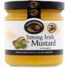 Lakeshore strong irish mustard NEW