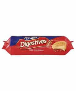 McVities Digestives Original