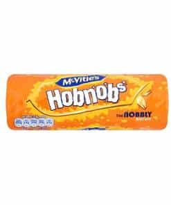 McVities Hobnobs Original
