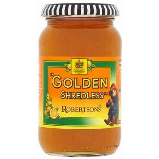 Robertsons Golden Shredless