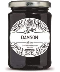 TT Damson