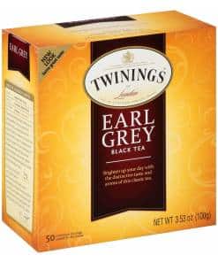TwiningsUS Earl Grey 50