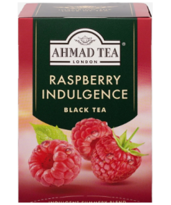 ahmad raspberry
