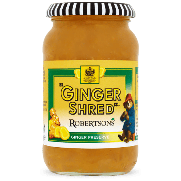 Robertsons Silver Shred Marmalade Brits R U.S.