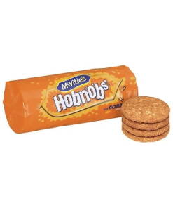 mcvitie s original hobnobs 300g