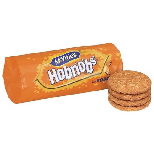 mcvitie s original hobnobs 300g