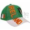 BB 3D Hat Ireland