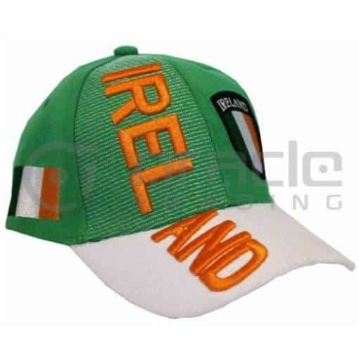 BB 3D Hat Ireland
