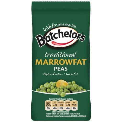 Batchelors Dried Marrowfat Peas