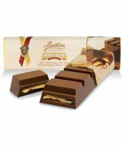 Butlers Irish Cream Truffle