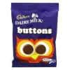 Cadbury Buttons