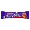 Cadbury Dairy Milk Fruit Nut Standard