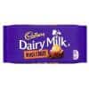 Cadbury Dairy Milk Whole Nut 110g