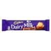Cadbury Dairy Milk Whole Nut Standard