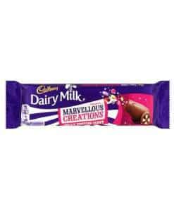 Cadbury Marvellous Creations