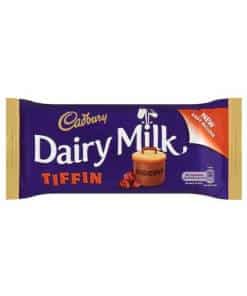 Cadbury Tiffin