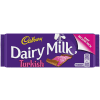 Cadbury Turkish