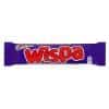 Cadbury Wispa chocolate bar for sale by Brits R Us
