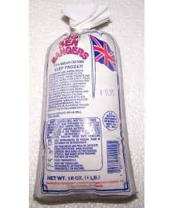 Camerons Pork Sausage Meat