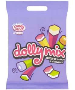 Candy Land Dolly Mix