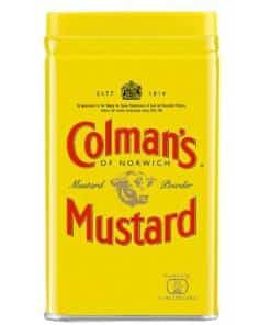 Colmans Powder 2oz