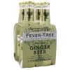 Fever tree Gingerbeer