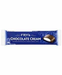 Frys Chocolate Cream