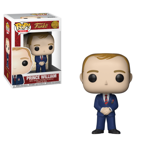 Funko William