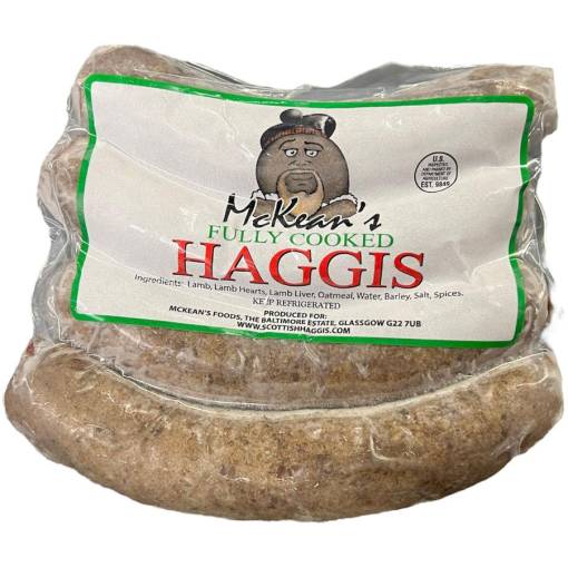 Haggis