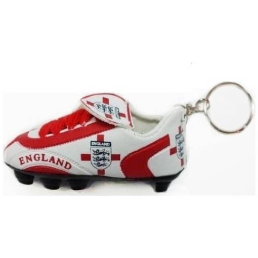 Keyring Boot England