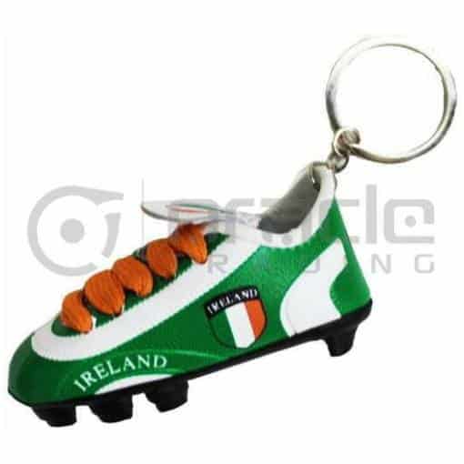 Keyring Boot Ireland