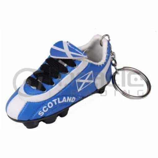 Keyring Boot Scotland