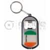 Keyring Torch Ireland