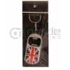 Keyring Torch UJ