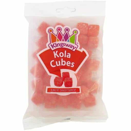 Kingsway Kola Cubes