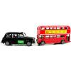 London Bus Taxi 2