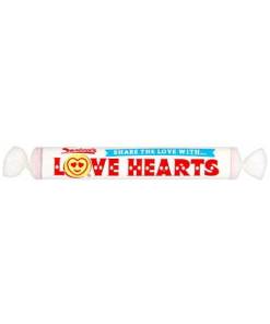 Love Hearts