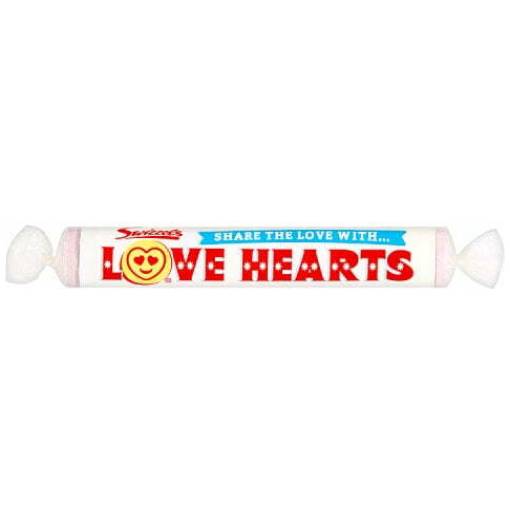 Love Hearts