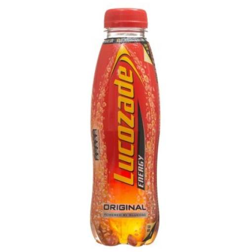 Lucozade Original 380ml
