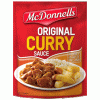 McDonnells Curry Sauce 50g