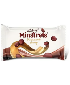 Minstrels