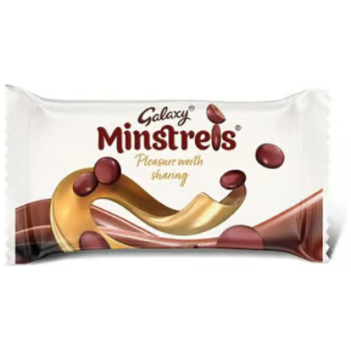 Minstrels