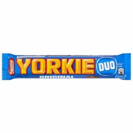 Nestle Yorkie Duo