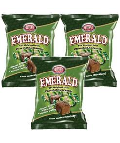 Oatfield Emerald Irish Caramels